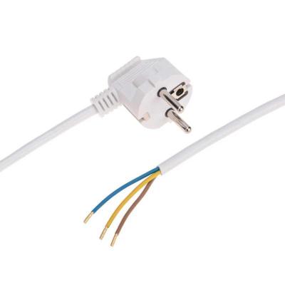 Шнур электрический с вилкой, 1,5м REXANT 11-1312