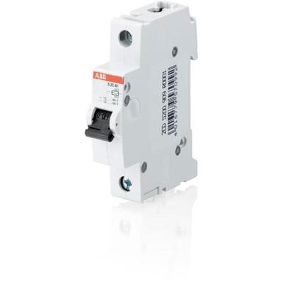 Реле дист.расцепит.к. ABB 2CDS200909R0002