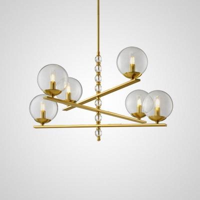 Подвесной светильник Imperium Loft Fondo 140707-26