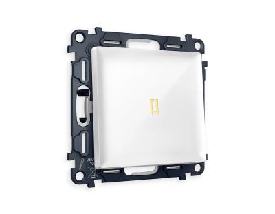 Комплект механизма выключателя Ambrella Volt MA MA102010