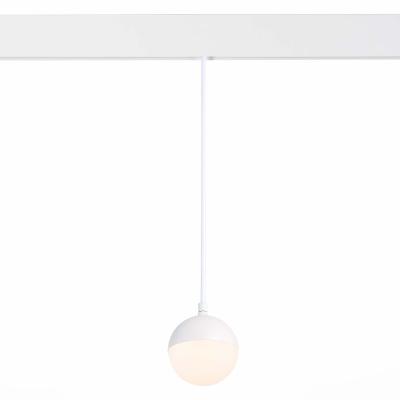 Трековый светильник ST LUCE SKYLINE 48 ST358.533.07