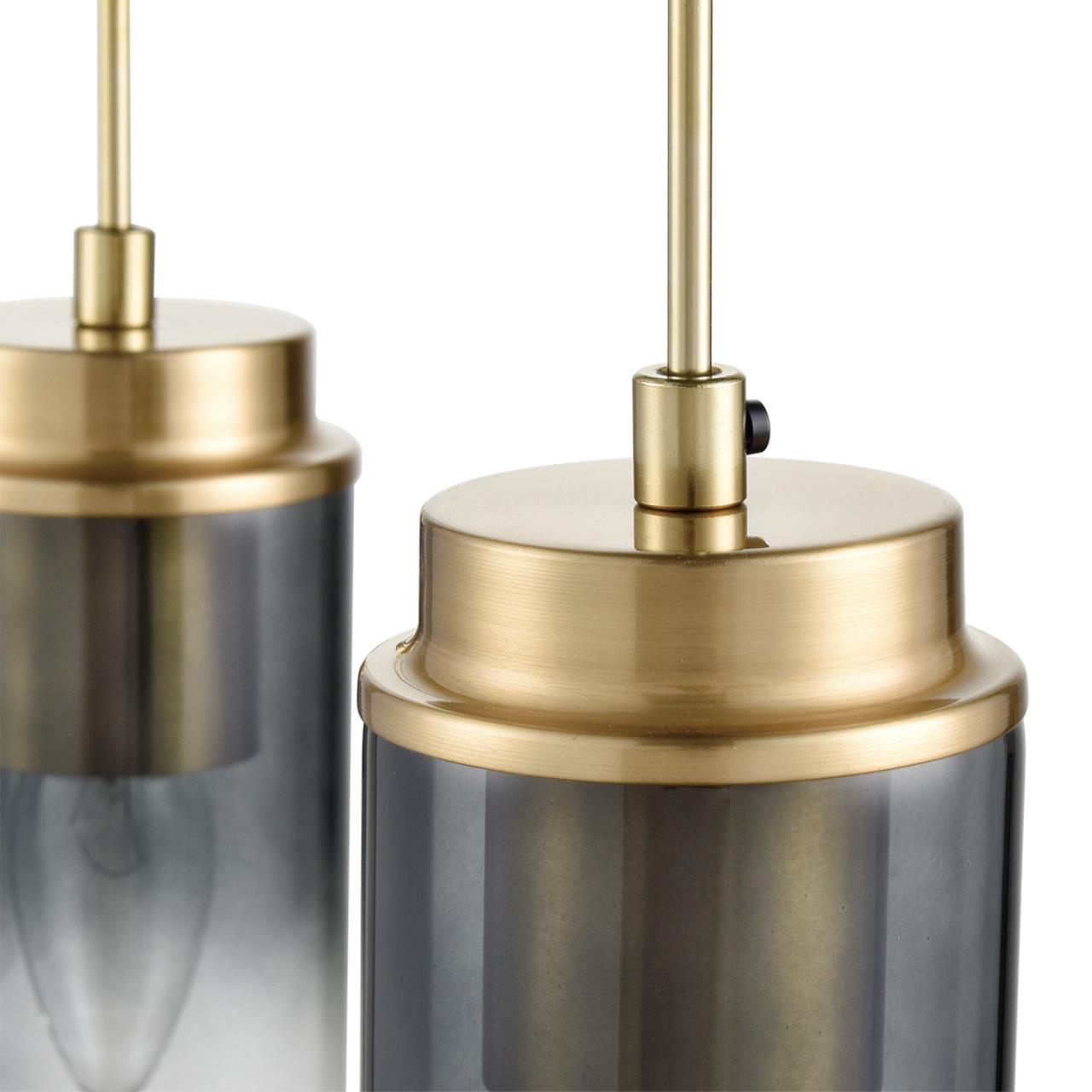 Подвес LUMION ISHA 8101/3A Подвес LUMION ISHA 8101/3A