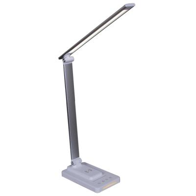 Настольная светодиодная лампа Reluce 5501 05501-0.7-01 WT