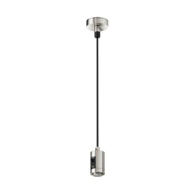 Подвес тросовый Maytoni FLARITY TRA157SW-B1-PT Подвес тросовый Maytoni FLARITY TRA157SW-B1-PT