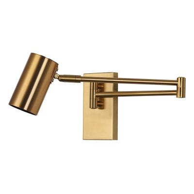 Бра (настенный светильник) Gerhort G31133/1wAB