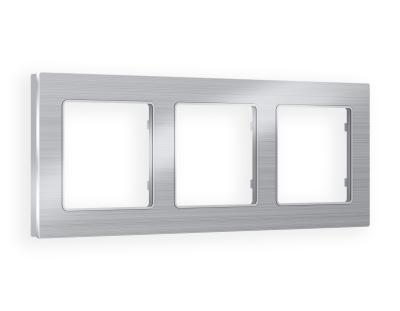 Рамка Ambrella Volt ALFA AF550103