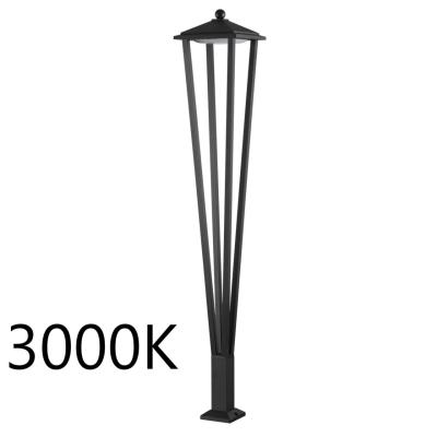 Уличный светильник ODEON LIGHT BEARITZ 6655/12GA3 Уличный светильник ODEON LIGHT BEARITZ 6655/12GA3