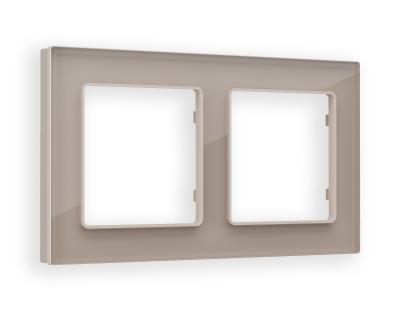 Рамка Ambrella Volt ALFA AF380602