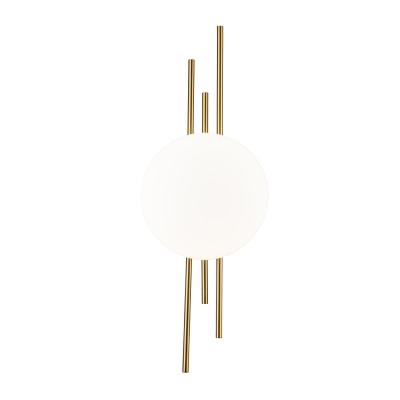 Настенный светодиодный светильник Indigo ASTRO V000044L