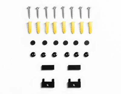 Крепеж для шинопровода Ambrella light TRACK SYSTEM GV1034