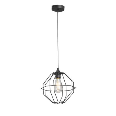 Подвесной светильник Vitaluce V2865-1/1S