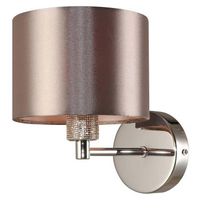 Бра (настенный светильник) Rivoli Ebony 2081-401 Бра (настенный светильник) Rivoli Ebony 2081-401
