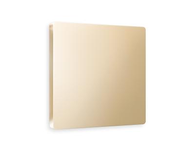 Лицевая панель Ambrella Volt ALFA AP6160