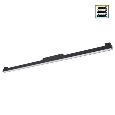 Трековый светильник Novotech Shino 359621