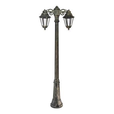 Уличный фонарь Fumagalli Gigi Bisso/Anna 2L Dn E22.156.S20.BXF1RDN