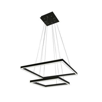 Подвесной светодиодный светильник Kink Light Альтис 08227,19(4000K) Подвесной светодиодный светильник Kink Light Альтис 08227,19(4000K)