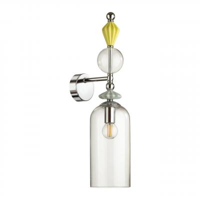 Настенный светильник ODEON LIGHT BIZET 4893/1WA Настенный светильник ODEON LIGHT BIZET 4893/1WA