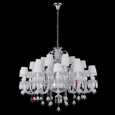 Подвесная люстра Crystal Lux Princess SP30 Подвесная люстра Crystal Lux Princess SP30