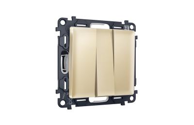 Комплект механизма выключателя Ambrella Volt MA MA605010