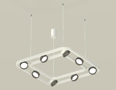 Подвесная люстра Ambrella light DIY System Complects XB9177200 Подвесная люстра Ambrella light DIY System Complects XB9177200