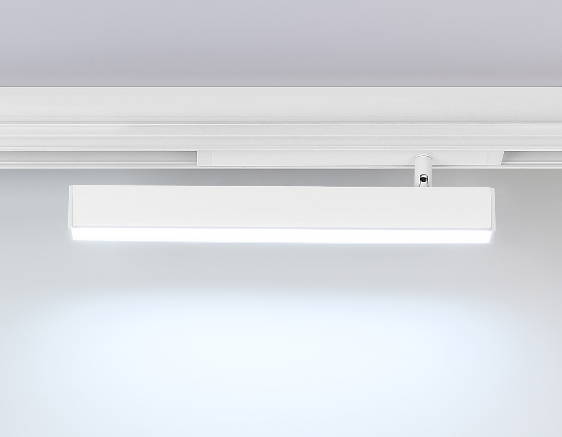Трековый светильник Ambrella light TRACK SYSTEM GL1331 Трековый светильник Ambrella light TRACK SYSTEM GL1331