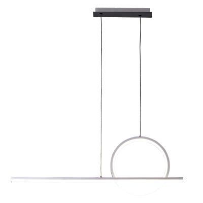 Подвесная люстра Mantra KITESURF 8208