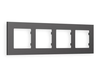 Рамка Ambrella Volt ALFA AF250654