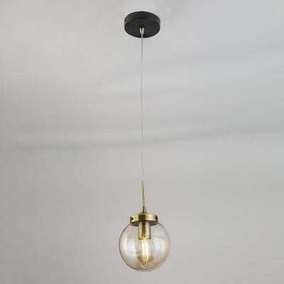 Подвесной светильник Citilux Планета CL105115 Подвесной светильник Citilux Планета CL105115