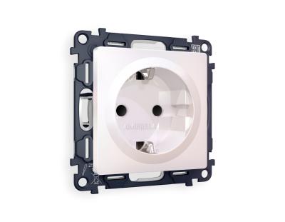 Комплект механизма розетки Ambrella Volt MA MA207010