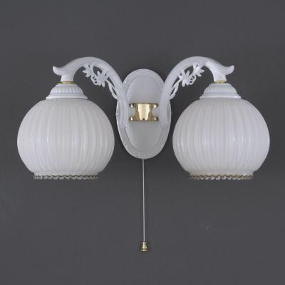 Бра Reccagni Angelo A 9600/2 Бра Reccagni Angelo A 9600/2