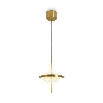 Подвесной светильник Freya Whisper FR6184PL-L16BS Подвесной светильник Freya Whisper FR6184PL-L16BS