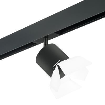 Трековый светильник Lightstar Rullo PRO3487486 (213487+595087+202486) Трековый светильник Lightstar Rullo PRO3487486 (213487+595087+202486)