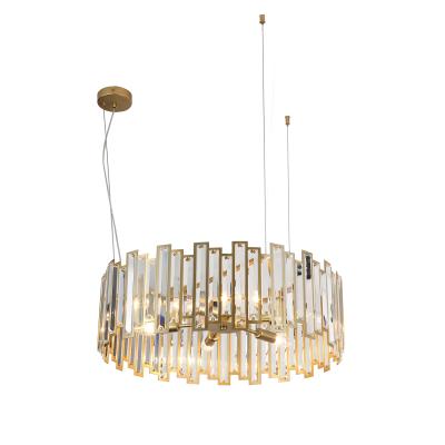 Люстра F-Promo Steg 4484-6P