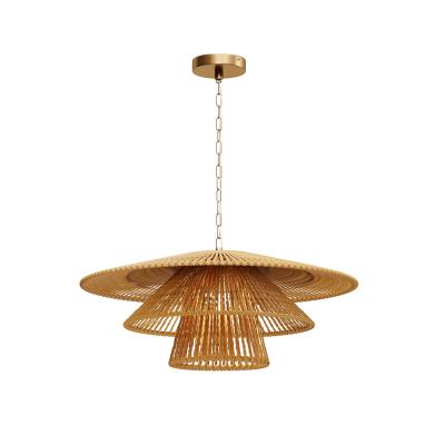 Подвесной светильник Maytoni Modern MOD394PL-01BS1