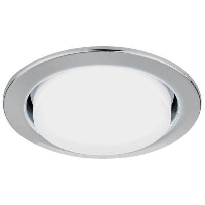Встраиваемый светильник Ambrella light GX53 Classic G101 CH Встраиваемый светильник Ambrella light GX53 Classic G101 CH
