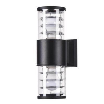 Уличный настенный светильник Maytoni Bronx O576WL-02B Уличный настенный светильник Maytoni Bronx O576WL-02B