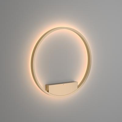 Настенный светильник (бра) Maytoni Modern MOD058WL-L35BS3K Настенный светильник (бра) Maytoni Modern MOD058WL-L35BS3K