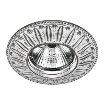 Встраиваемый точечный светильник Escada Molise 221011