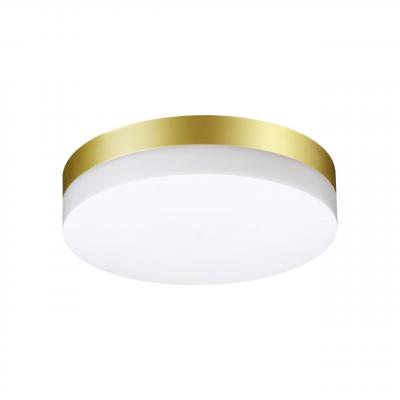 Светильник ландшафтный светодиодный настенно-потолочного монтажа NOVOTECH OPAL 358884