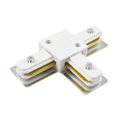 Коннектор T-образный Jazzway PTR 5010864 Коннектор T-образный Jazzway PTR 5010864