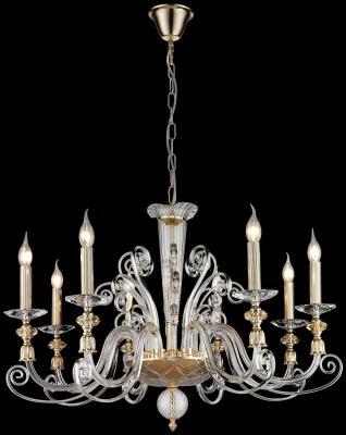 Люстра WERTMARK NADINA WE174.08.303 Люстра WERTMARK NADINA WE174.08.303