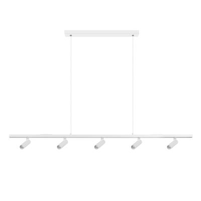 Подвесная люстра Loft it Sign 10260/5 White Подвесная люстра Loft it Sign 10260/5 White