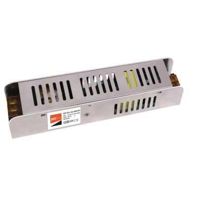 Блок питания 24V 100W IP20 4,16A Jazzway BSPS 5015555
