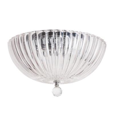 Потолочный светильник Divinare Lianto 4010/02 PL-3 Потолочный светильник Divinare Lianto 4010/02 PL-3