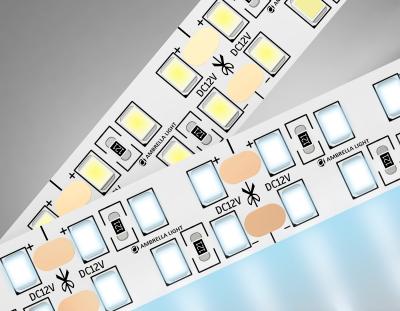 Светодиодная лента Ambrella light ILLUMINATION GS1703