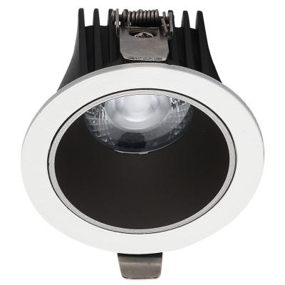 Встраиваемый светильник WERTMARK DORSUM WTD.O06.060.30.10