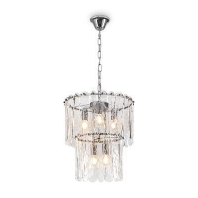 Подвесная люстра Freya Classic FR2048PL-05CH