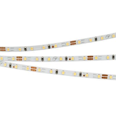(5 м.) Светодиодная лента Arlight 9,6W/m 120LED/m 2216SMD дневной белый 5M 024413(2)