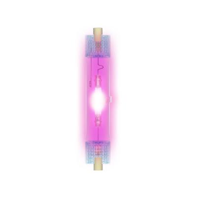 Лампа металлогалогеновая Uniel MH-DE-R7s MH-DE-70/PURPLE/R7s