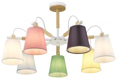 Потолочный светильник VELANTE 226-003-07